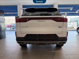 DONGFENG Huge 1.5 t E2 320T auto