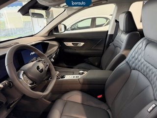 DONGFENG Huge 1.5 t E2 320T auto