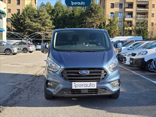 FORD Transit custom 320 2.0 tdci 130cv trend auto *IVA ESCLUSA*