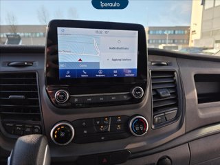 FORD Transit custom 320 2.0 tdci 130cv trend auto *IVA ESCLUSA*