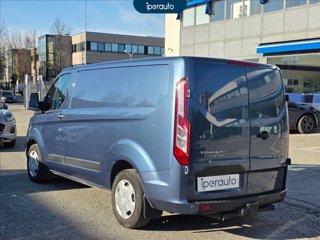 FORD Transit custom 320 2.0 tdci 130cv trend auto *IVA ESCLUSA*