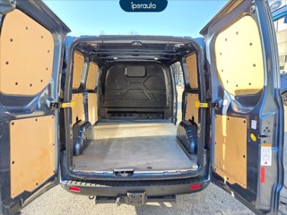 FORD Transit custom 320 2.0 tdci 130cv trend auto *IVA ESCLUSA*