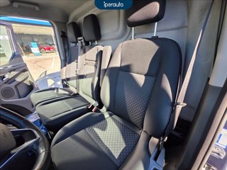 FORD Transit custom 320 2.0 tdci 130cv trend auto *IVA ESCLUSA*