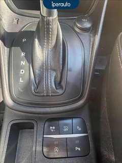 FORD Puma 1.0 ecoboost h titanium x s&s 125cv auto CO-PILOT+TETTO PANORAMICO