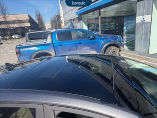 FORD Puma 1.0 ecoboost h titanium x s&s 125cv auto CO-PILOT+TETTO PANORAMICO