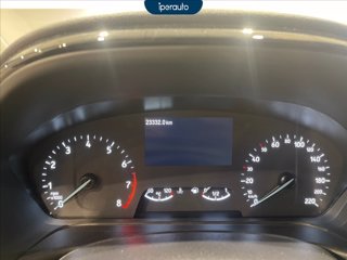 FORD Fiesta 5p 1.1 titanium 75cv