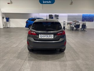 FORD Fiesta 5p 1.1 titanium 75cv