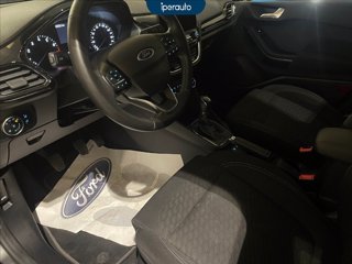 FORD Fiesta 5p 1.1 titanium 75cv