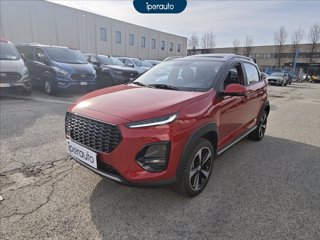 DR Dr 3.0 1.5 gpl 114cv