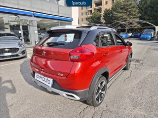 DR Dr 3.0 1.5 gpl 114cv