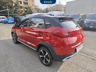 DR Dr 3.0 1.5 gpl 114cv