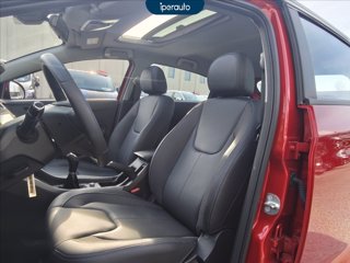 DR Dr 3.0 1.5 gpl 114cv