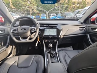 DR Dr 3.0 1.5 gpl 114cv