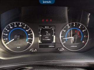 DR Dr 3.0 1.5 gpl 114cv