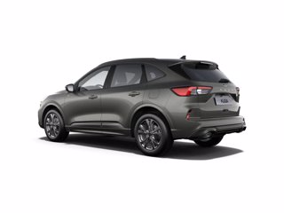 FORD Kuga 2.5 Full Hybrid 183 CV CVT AWD ST-Line X