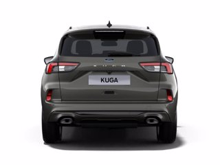 FORD Kuga 2.5 Full Hybrid 183 CV CVT AWD ST-Line X