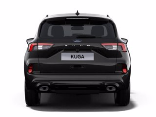 FORD Kuga 2.5 Full Hybrid 183 CV CVT AWD ST-Line X