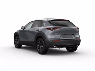 MAZDA Cx-30 2.5 m-hybrid homura 2wd 140cv 6at