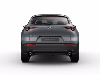 MAZDA Cx-30 2.5 m-hybrid homura 2wd 140cv 6at