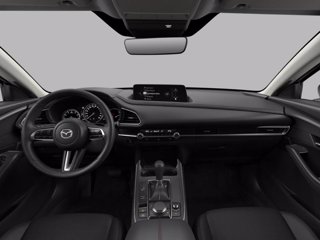 MAZDA Cx-30 2.5 m-hybrid homura 2wd 140cv 6at