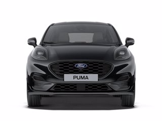 FORD Puma 1.0 ecoboost h st-line 125cv auto