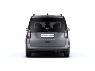 FORD Tourneo connect v761 2.0 ecoblue 122cv titanium auto