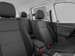 FORD Tourneo connect v761 2.0 ecoblue 122cv titanium auto