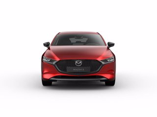 MAZDA 3 5p 2.5 m-hybrid homura 140cv 6at