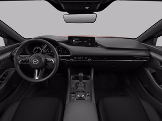 MAZDA 3 5p 2.5 m-hybrid homura 140cv 6at