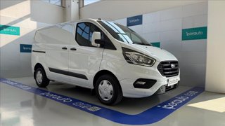FORD transit custom 2.0 tdci 130cv trend IVA ESCLUSA