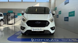 FORD transit custom 2.0 tdci 130cv trend IVA ESCLUSA