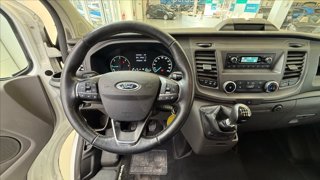 FORD transit custom 2.0 tdci 130cv trend IVA ESCLUSA
