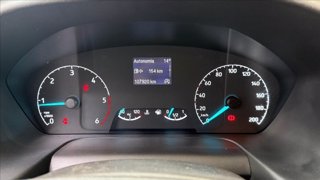 FORD transit custom 2.0 tdci 130cv trend IVA ESCLUSA