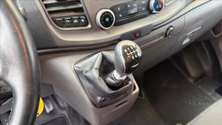 FORD transit custom 2.0 tdci 130cv trend IVA ESCLUSA