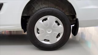 FORD transit custom 2.0 tdci 130cv trend IVA ESCLUSA