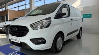 FORD transit custom 2.0 tdci 130cv trend IVA ESCLUSA