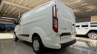 FORD transit custom 2.0 tdci 130cv trend IVA ESCLUSA