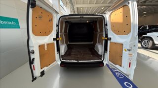 FORD transit custom 2.0 tdci 130cv trend IVA ESCLUSA