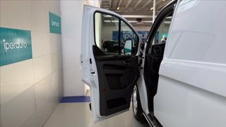 FORD transit custom 2.0 tdci 130cv trend IVA ESCLUSA