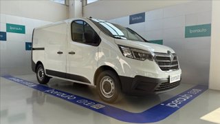 RENAULT trafic 2.0 dci 130cv L1H1 Start PARI AL NUOVO