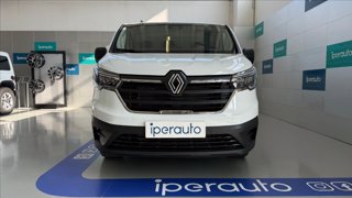 RENAULT trafic 2.0 dci 130cv L1H1 Start PARI AL NUOVO