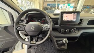RENAULT trafic 2.0 dci 130cv L1H1 Start PARI AL NUOVO