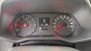 RENAULT trafic 2.0 dci 130cv L1H1 Start PARI AL NUOVO