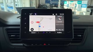 RENAULT trafic 2.0 dci 130cv L1H1 Start PARI AL NUOVO