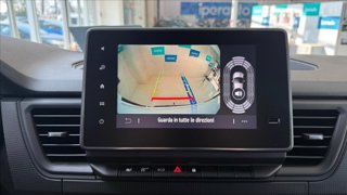 RENAULT trafic 2.0 dci 130cv L1H1 Start PARI AL NUOVO