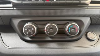 RENAULT trafic 2.0 dci 130cv L1H1 Start PARI AL NUOVO