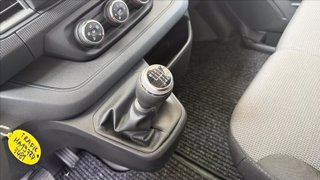 RENAULT trafic 2.0 dci 130cv L1H1 Start PARI AL NUOVO