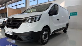 RENAULT trafic 2.0 dci 130cv L1H1 Start PARI AL NUOVO