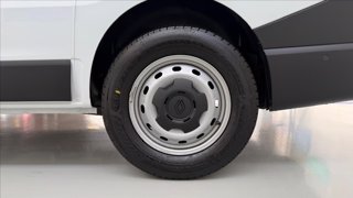 RENAULT trafic 2.0 dci 130cv L1H1 Start PARI AL NUOVO