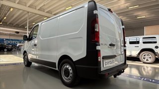 RENAULT trafic 2.0 dci 130cv L1H1 Start PARI AL NUOVO